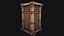 Medieval Prison Cells