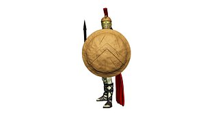 Spartan 4 Starter set Light spartan army FREE TEST