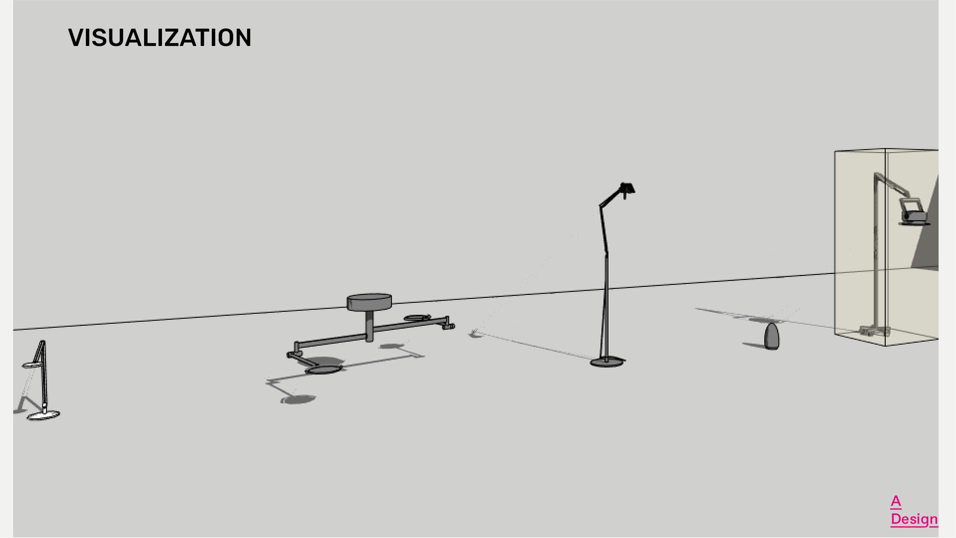 3D Lamps Model - TurboSquid 2005745