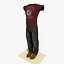 Male clothing Onfire 2 T-Shirt