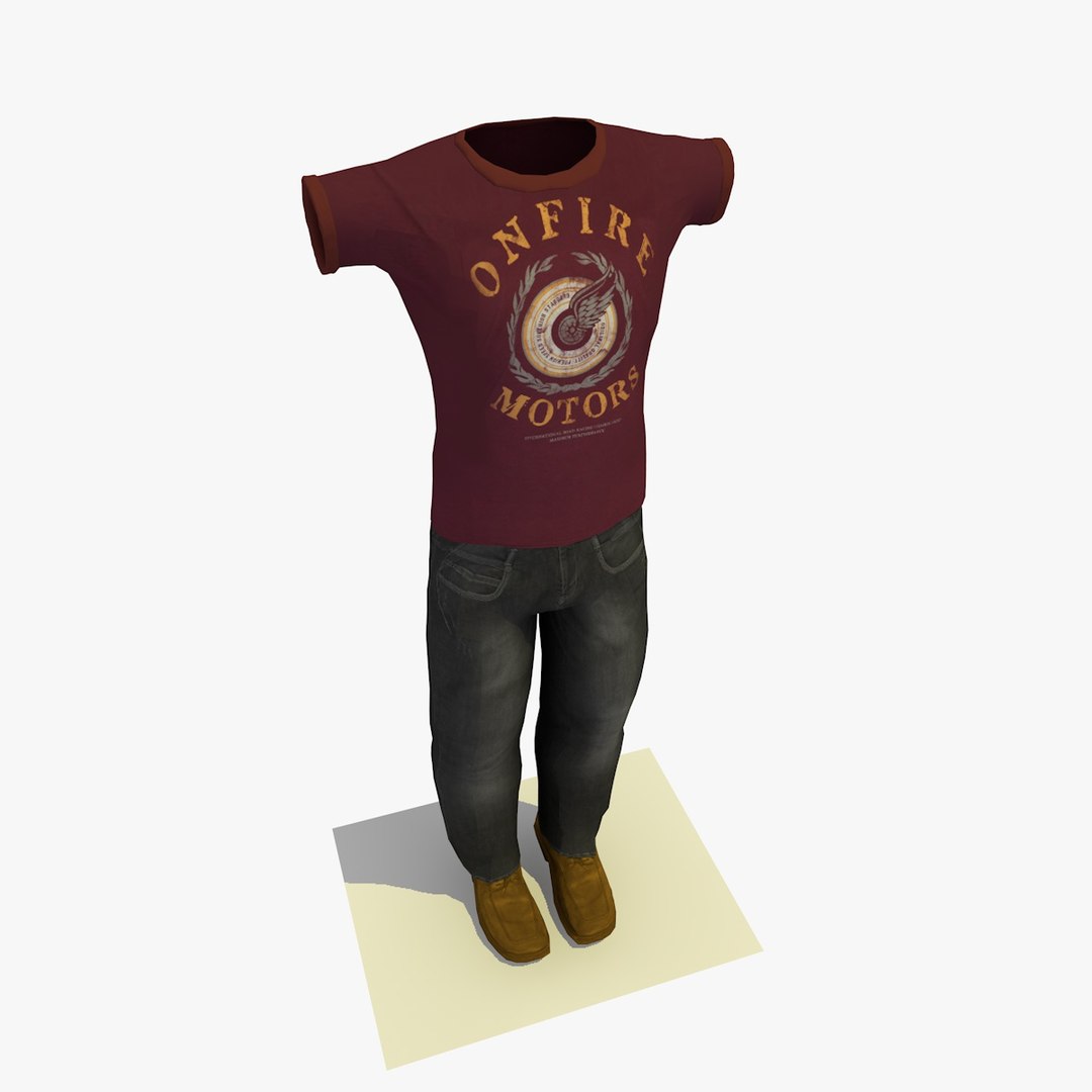 man clothes t-shirt 3d model https://p.turbosquid.com/ts-thumb/MQ/GZXTWk/zOKd71jn/tshirtpants38/jpg/1389280348/1920x1080/fit_q87/8eabd2cff1cae3eefae49fbee8ed423244c24816/tshirtpants38.jpg