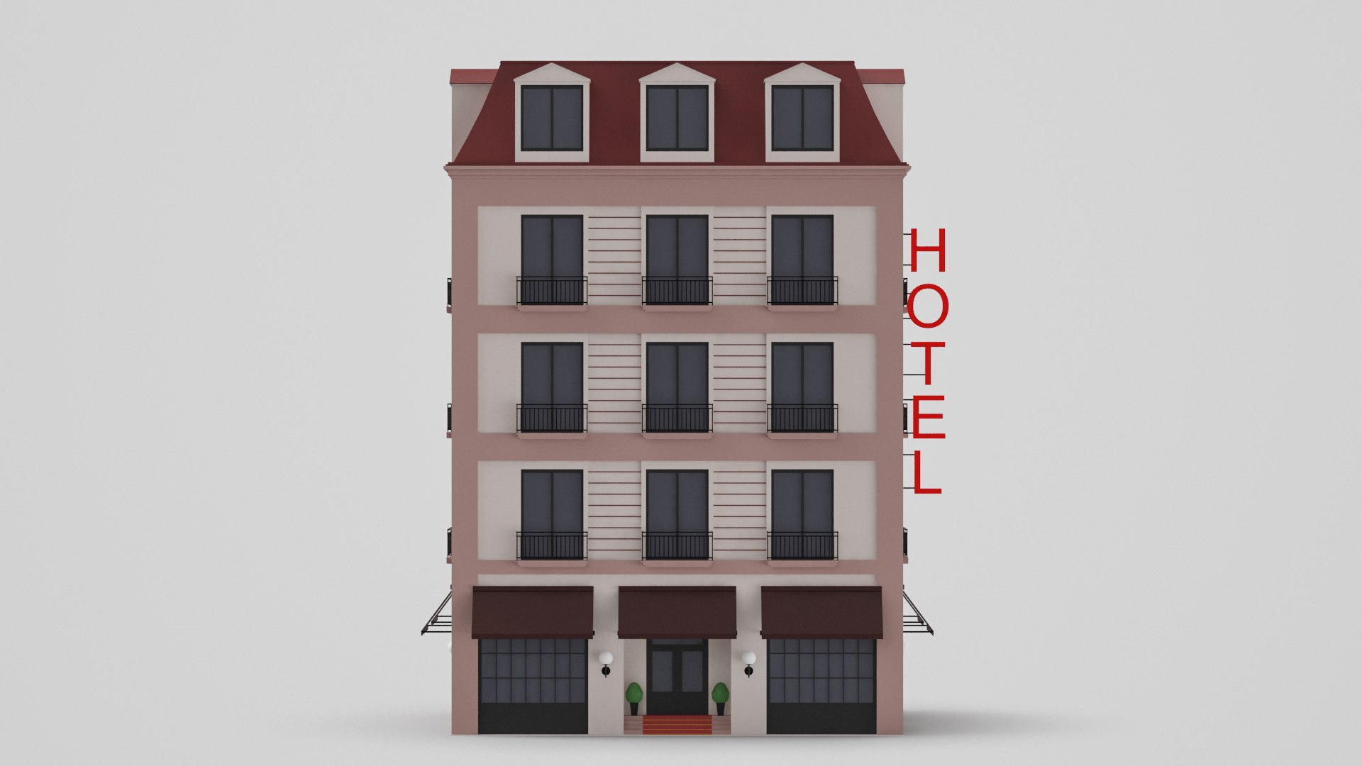 Low Poly Cartoon Hotel 3D model https://p.turbosquid.com/ts-thumb/MQ/H62OUx/8r/cartoonhotel7/jpg/1638348553/1920x1080/fit_q87/e5091bb0b85d8682d59c25e427212788ee179dc2/cartoonhotel7.jpg