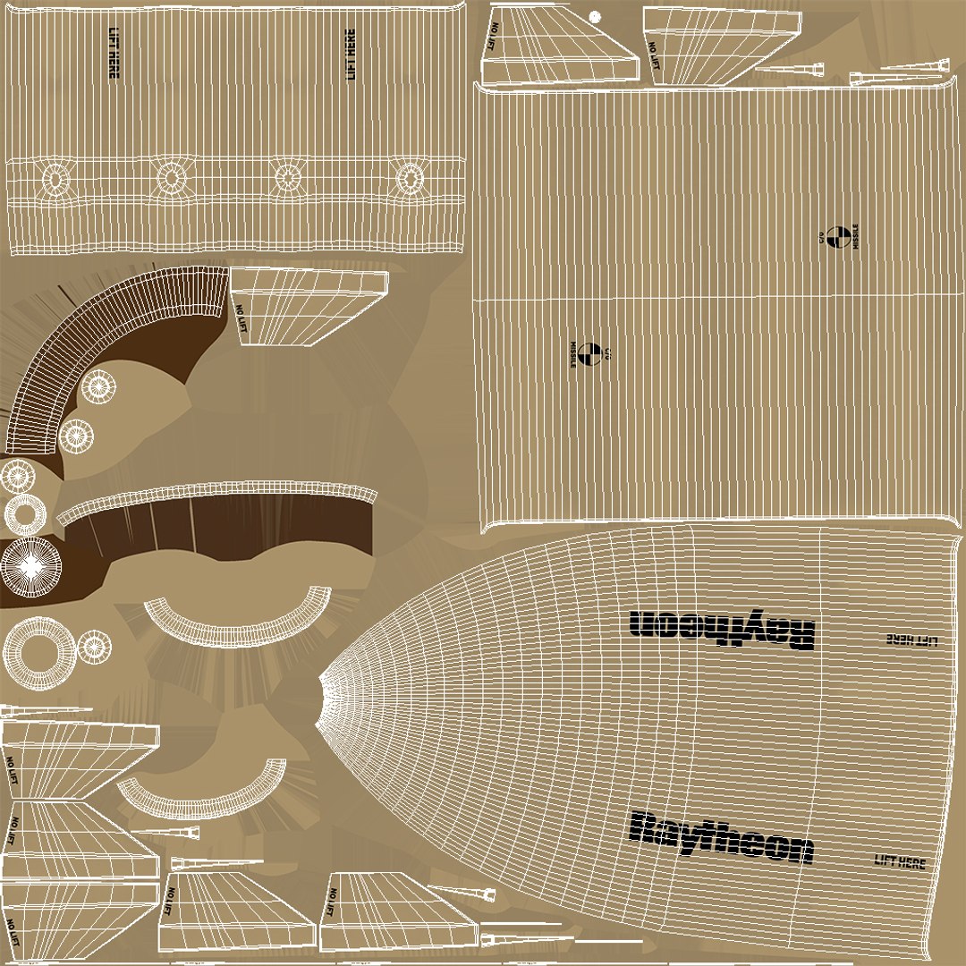 Raytheon peregrine AMRAAM missile 3D model https://p.turbosquid.com/ts-thumb/MQ/KaNzor/1O/raytheonperegrineamraammissile_uvw/jpg/1720161454/1920x1080/fit_q87/38553b35aedc629a914bda3aed3bfde8d9ffb666/raytheonperegrineamraammissile_uvw.jpg
