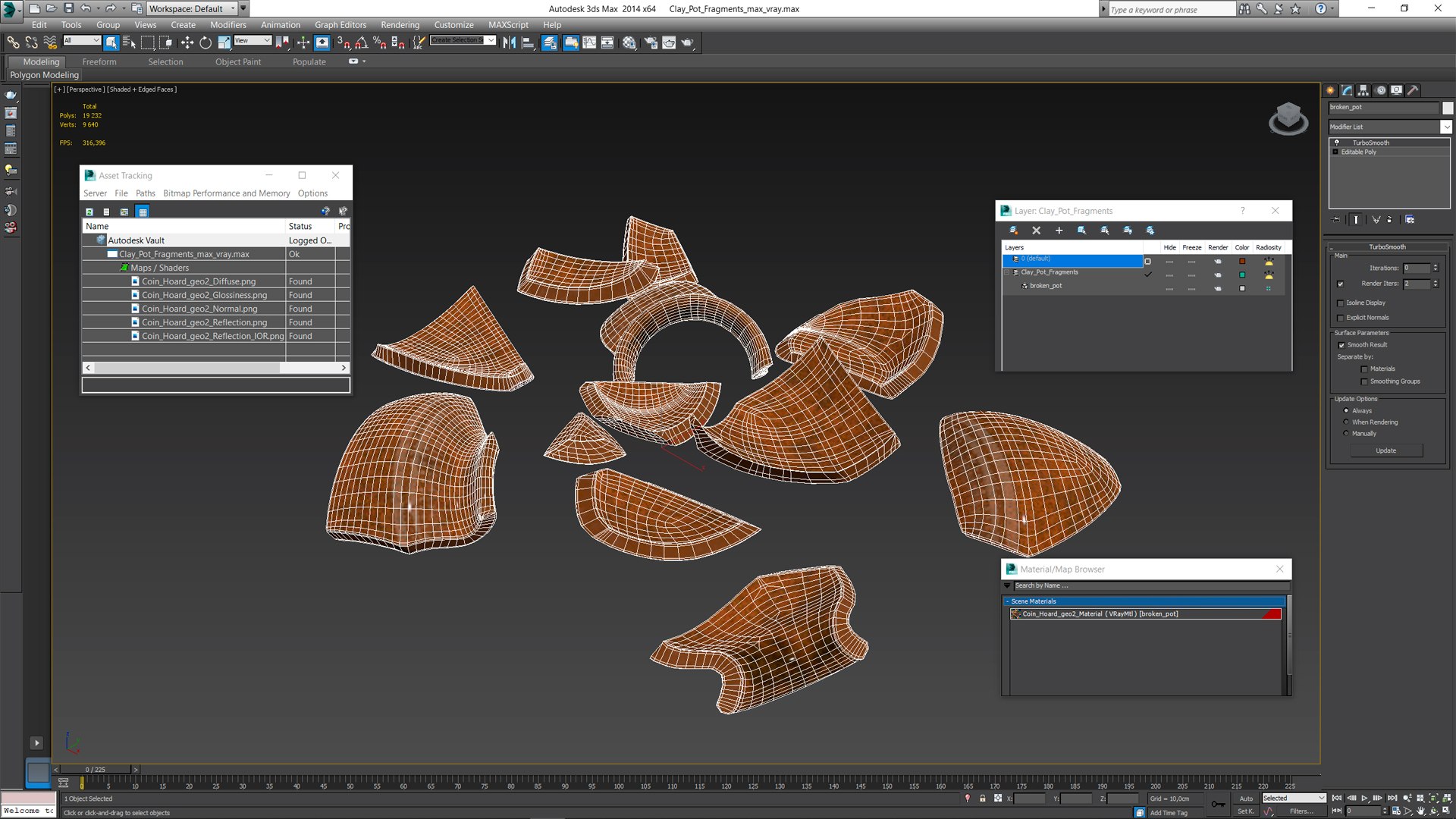 3D Clay Pot Fragments https://p.turbosquid.com/ts-thumb/MQ/LJC5fA/AO/claypotfragmentsvray3dmodel017/jpg/1669326314/1920x1080/fit_q87/483f5334156294c124638ff602377eb55fd6899f/claypotfragmentsvray3dmodel017.jpg