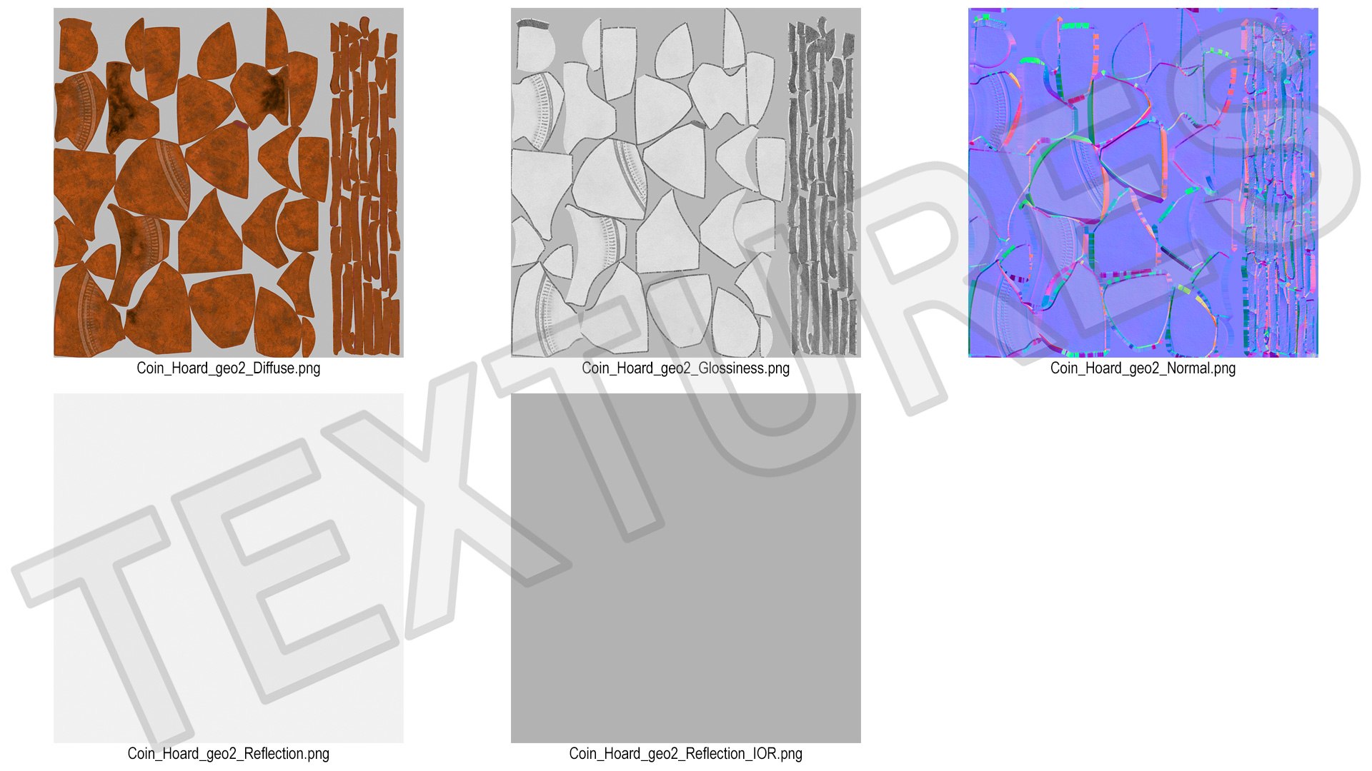 3D Clay Pot Fragments https://p.turbosquid.com/ts-thumb/MQ/LJC5fA/hi/claypotfragmentsvray3dmodel016/jpg/1669326309/1920x1080/fit_q87/36c53b4d81d33ad8b5b5f9e7b0e8c5499ae437b7/claypotfragmentsvray3dmodel016.jpg