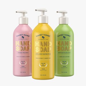Liquid Soap