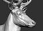 Rothirsch Hirsch Elch VFX MUSKELIMULATION