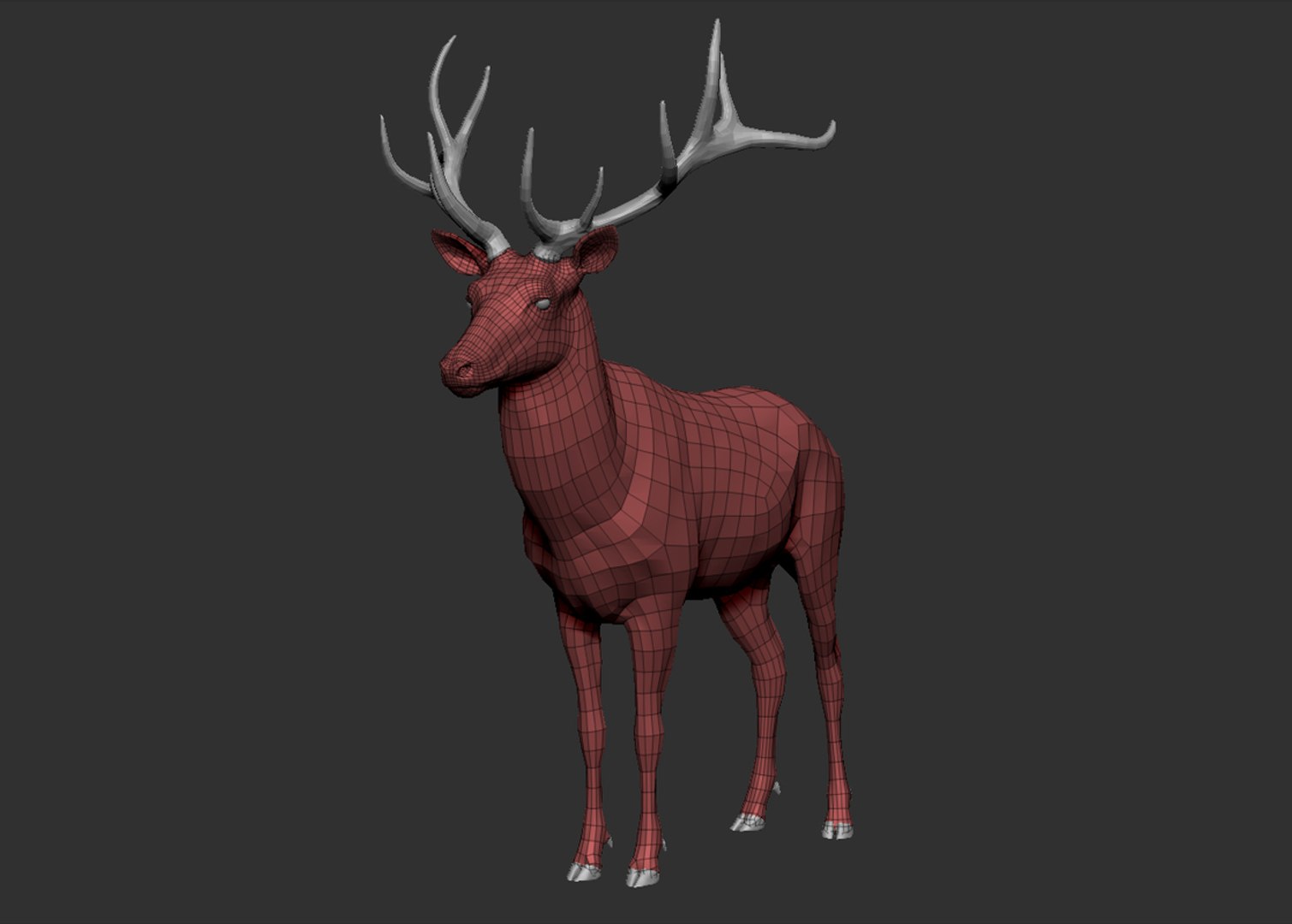 Red Deer Stag Elk VFX MUSCLE SIMULATION 3D https://p.turbosquid.com/ts-thumb/MQ/OL6UZ4/q5/4.bmp835c646fd7854d0fb920219e9d6ec2fedefaulthq/jpg/1624823765/1920x1080/fit_q87/4370fb5e54046cef03c7cd1f28a8e5563cbb9457/4.bmp835c646fd7854d0fb920219e9d6ec2fedefaulthq.jpg