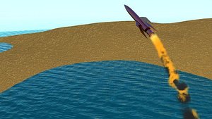 Rocket - Final