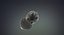 Cute Cartoon Panda Bear