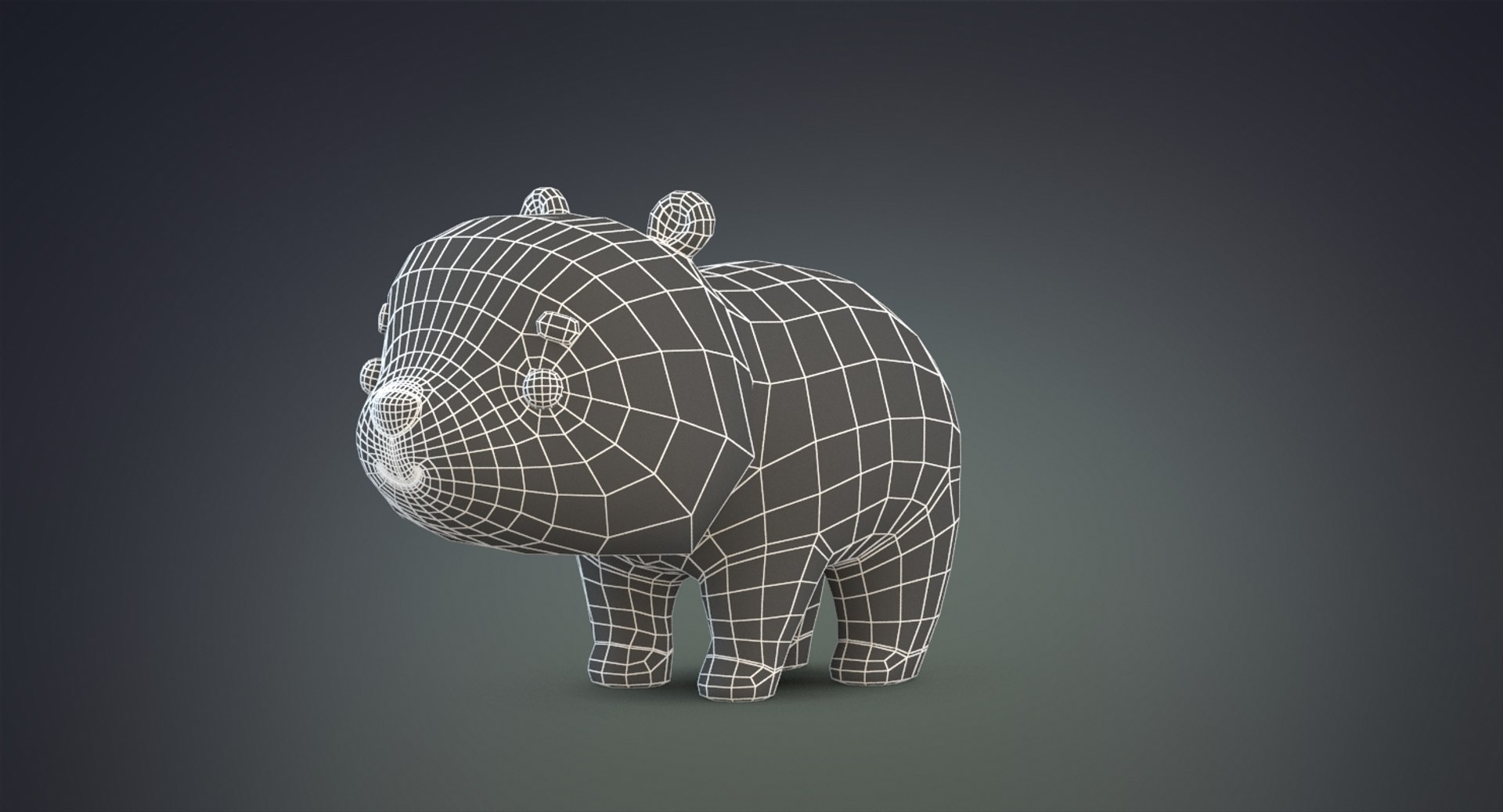 cute cartoon panda bear model https://p.turbosquid.com/ts-thumb/MQ/POS9FO/XLwK7dqK/bear_brown_mesh_0002/jpg/1543942509/1920x1080/fit_q87/2683be1afff3d294669f3b5b36166358a12d3cd8/bear_brown_mesh_0002.jpg