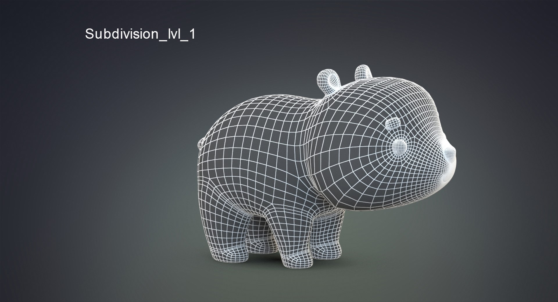 cute cartoon panda bear model https://p.turbosquid.com/ts-thumb/MQ/POS9FO/cNV1pxsL/bear_brown_mesh_lvl_1/jpg/1543942471/1920x1080/fit_q87/441499ba19d80d10bc47a137a16173ce8e7268cf/bear_brown_mesh_lvl_1.jpg