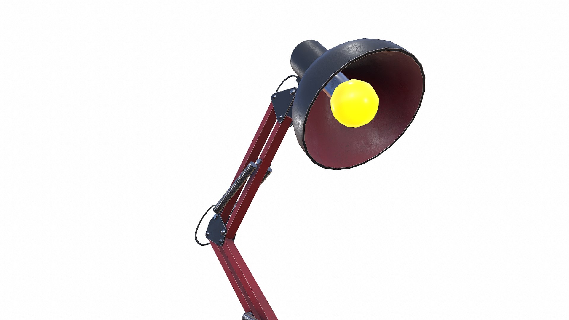 Old Retro Desk Lamp Low-poly PBR 3D model https://p.turbosquid.com/ts-thumb/MQ/PUCy5j/OG/screenshot008/png/1779765156/1920x1080/fit_q87/f5fe37272a9eb93aa860b1af60621af3d0b49ba6/screenshot008.jpg