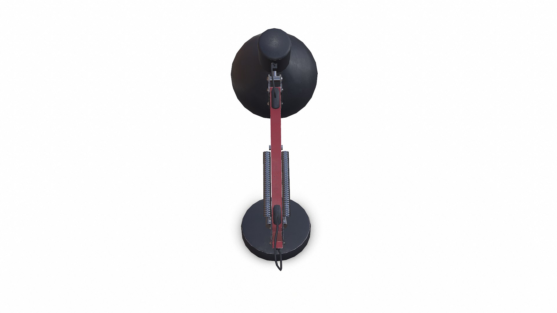 Old Retro Desk Lamp Low-poly PBR 3D model https://p.turbosquid.com/ts-thumb/MQ/PUCy5j/mF/screenshot006/png/1779765155/1920x1080/fit_q87/65a2d92b835781f6e810210e97c16dd73667439c/screenshot006.jpg