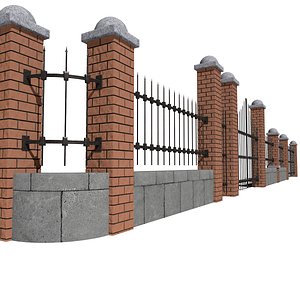 Fence