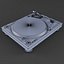 Pioneer DJ-Set