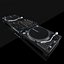 Pioneer DJ-Set