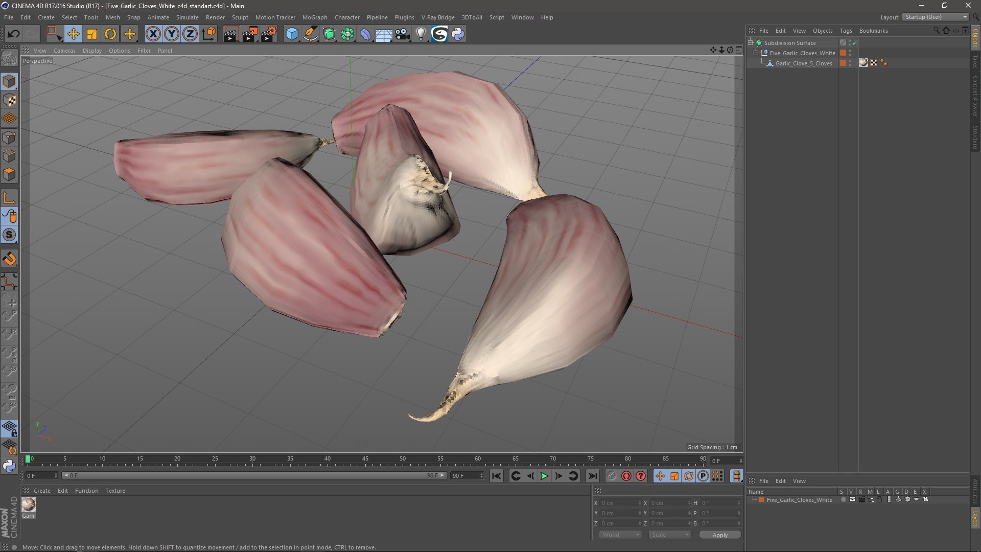 Five Garlic Cloves White 3D model https://p.turbosquid.com/ts-thumb/MQ/ZK0lLF/4E/fivegarliccloveswhitemb3dmodel016/jpg/1709599172/1920x1080/fit_q87/6159693a9839bdb40643e2ee583f53cea417fc61/fivegarliccloveswhitemb3dmodel016.jpg