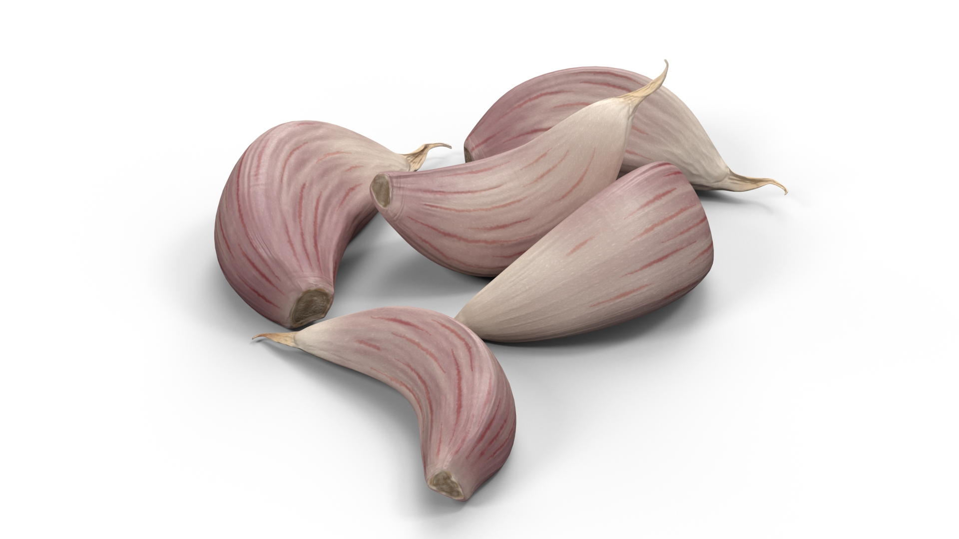 Five Garlic Cloves White 3D model https://p.turbosquid.com/ts-thumb/MQ/ZK0lLF/Da/five_garlic_cloves_white_360/jpg/1709598619/1920x1080/turn_fit_q99/13ffd7cfb0f0b4843eed47a998c4944dfe3e262c/five_garlic_cloves_white_360-1.jpg