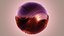 Realistic Oil Spill Shader - Iridescent Procedural Material