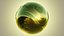 Realistic Oil Spill Shader - Iridescent Procedural Material