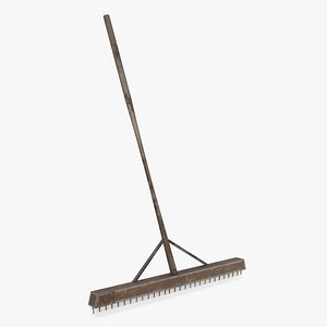 Bunker Rake