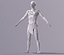 Native American game Character