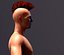 Native American game Character