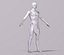 Native American game Character