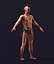 Native American game Character