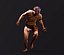 Native American game Character