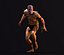 Native American game Character
