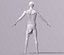 Native American game Character