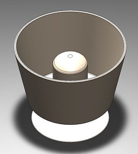 pythagorean cup model