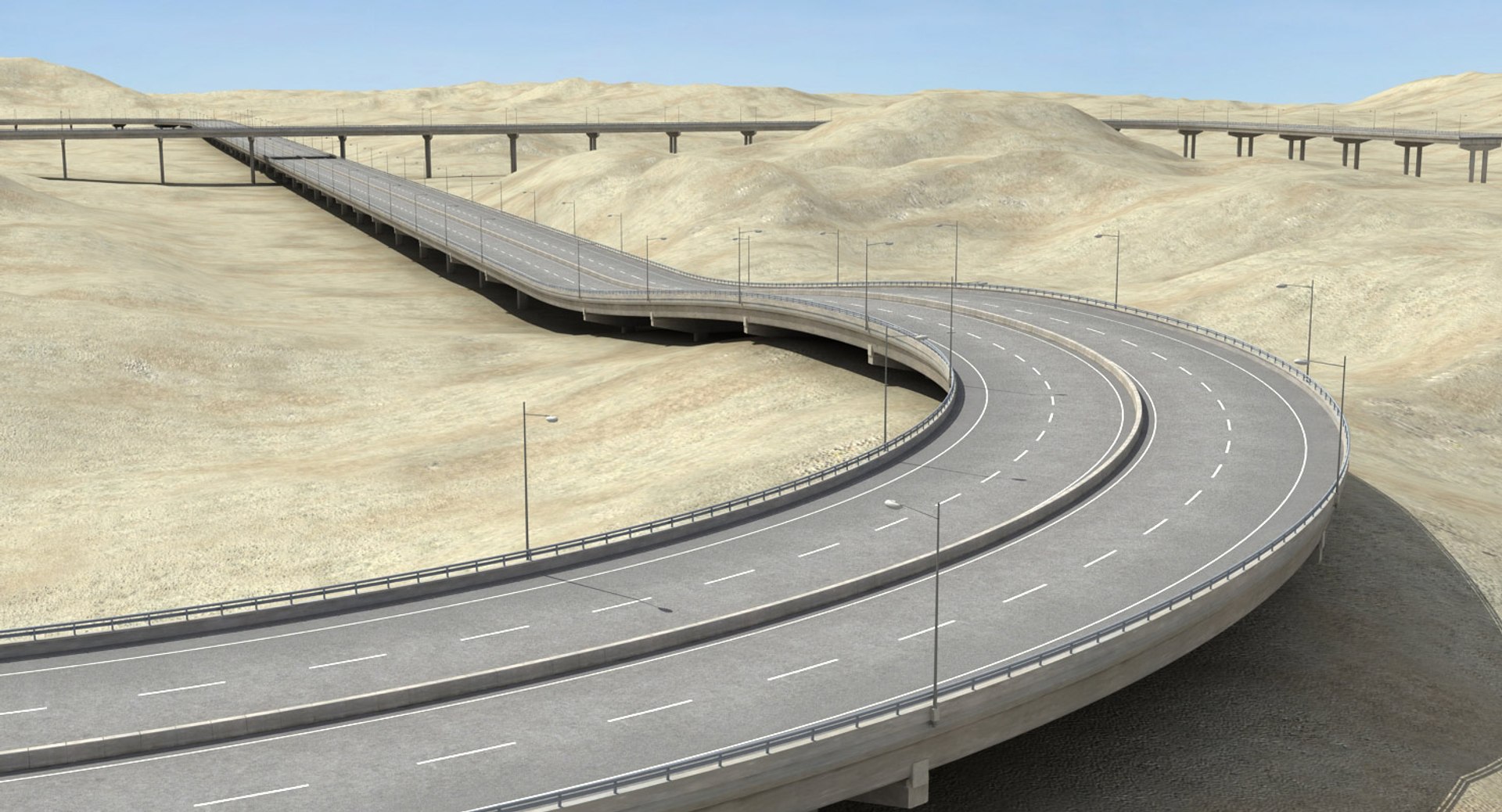 3d highway construction desert model https://p.turbosquid.com/ts-thumb/MQ/go6x5j/9Qg3uvCf/mhway_009/jpg/1428072767/1920x1080/fit_q87/7f001b04b41faf25c0aee0b50764865e2397d39a/mhway_009.jpg