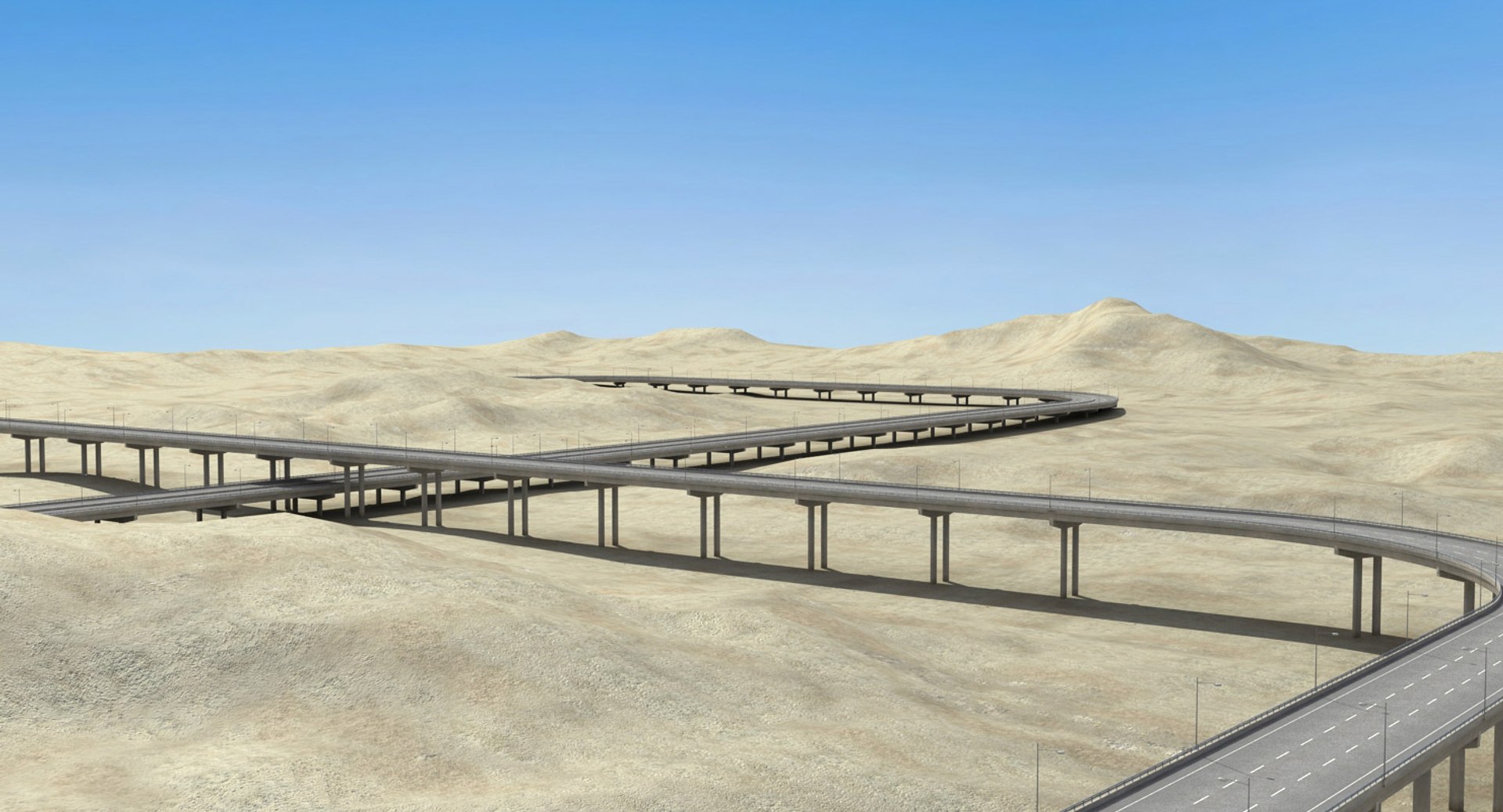 3d highway construction desert model https://p.turbosquid.com/ts-thumb/MQ/go6x5j/dM0wF8lv/mhway_007/jpg/1428072767/1920x1080/fit_q87/112724d6eb96c9c9118f30c94240d2e924e23ec2/mhway_007.jpg