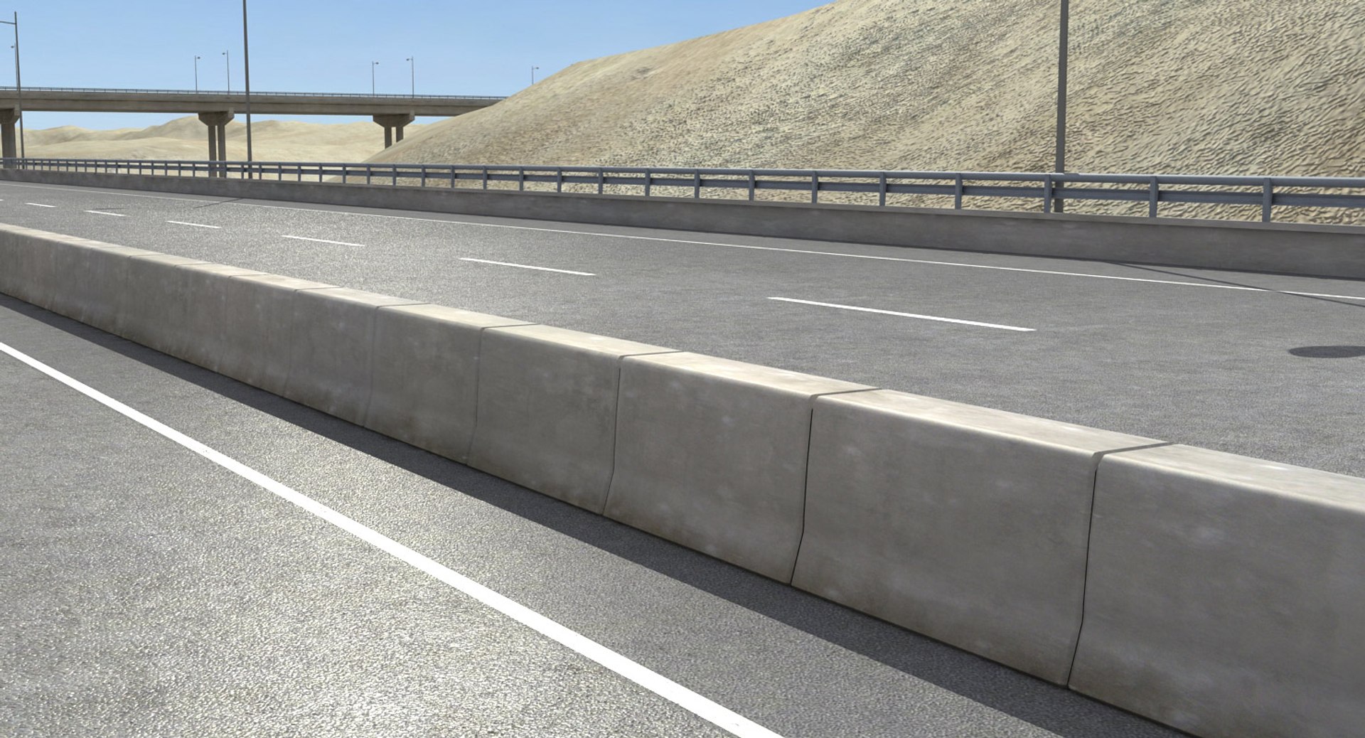 3d highway construction desert model https://p.turbosquid.com/ts-thumb/MQ/go6x5j/t86W3x1D/mhway_011/jpg/1428072767/1920x1080/fit_q87/4047f652509507e405557d5a5aebd87013c081b3/mhway_011.jpg