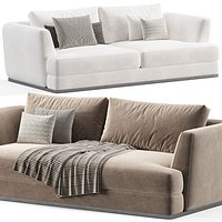 Morty sofa by Lavsit