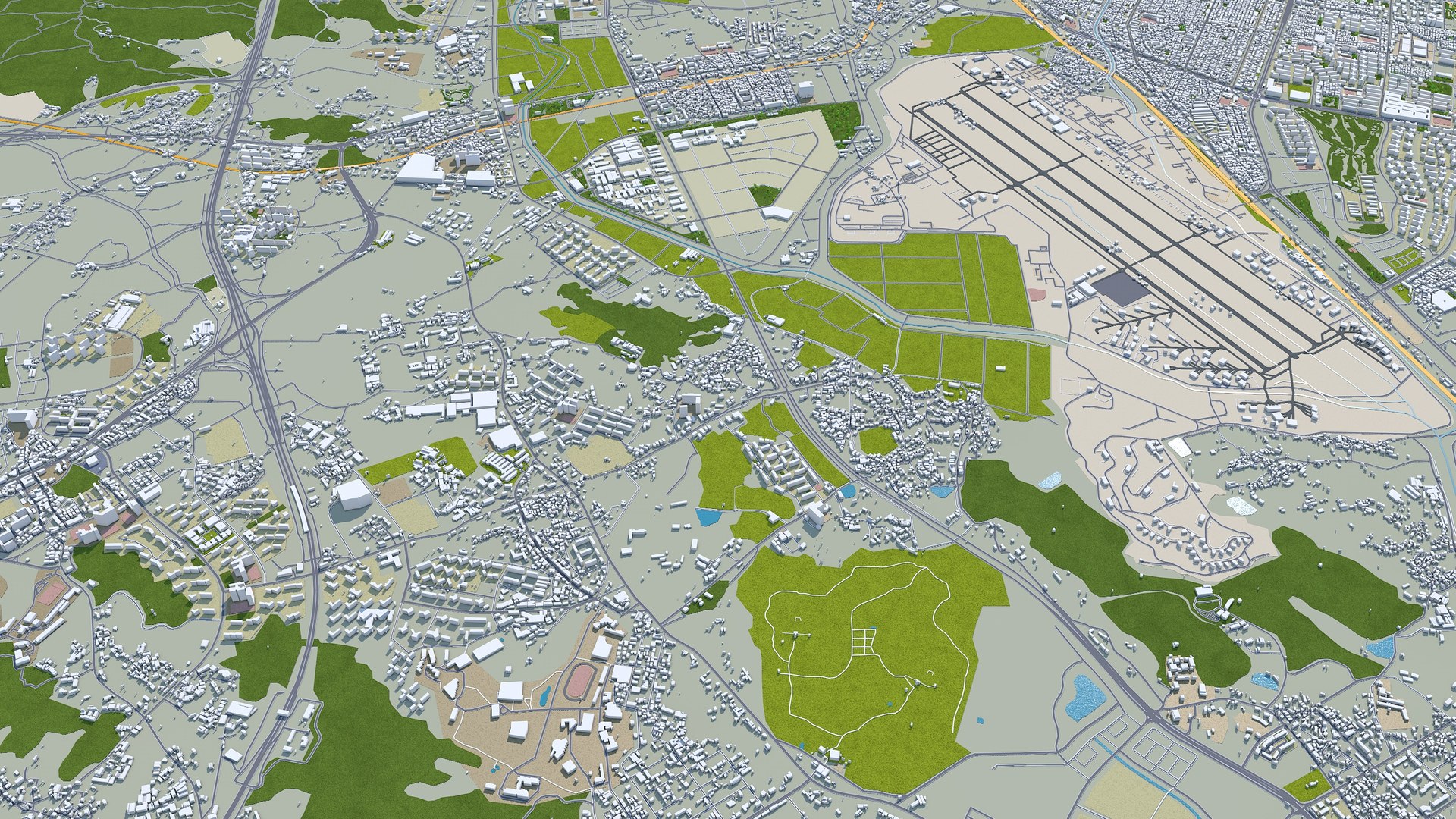 Suwon South Korea 3D model https://p.turbosquid.com/ts-thumb/MQ/ixaW5L/RG/10/jpg/1700564717/1920x1080/fit_q87/8b259f8a5bfda03d50fe4e740ff23283f336ea16/10.jpg