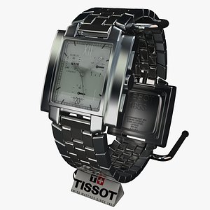 Tissot Watch