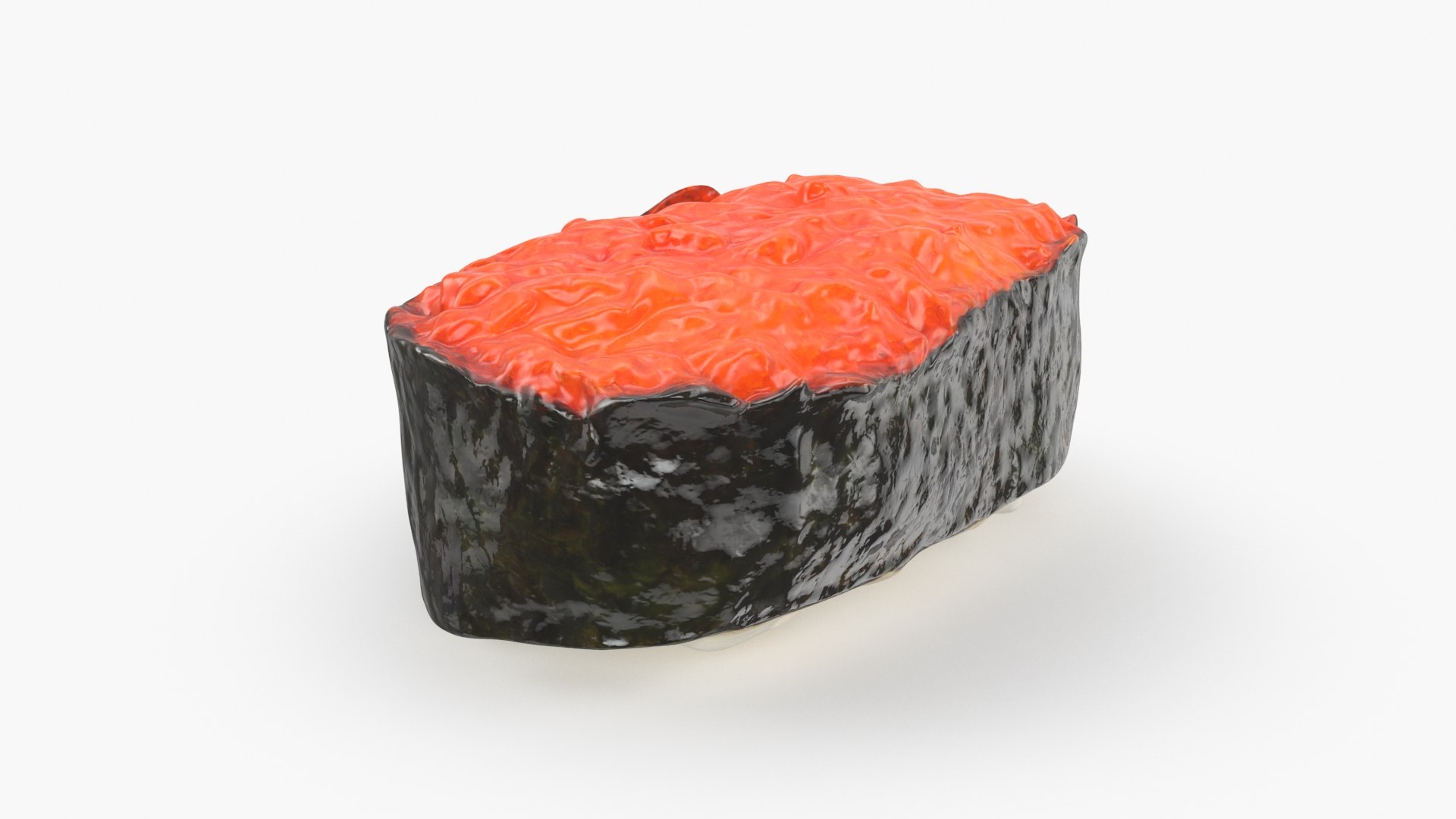 3D Tobiko Sushi https://p.turbosquid.com/ts-thumb/MQ/jYuDIb/8e/tobikosushi_b0016/jpg/1687613205/1920x1080/fit_q87/ea1cff7f5284e6f92af2e9a71157a8433f3779aa/tobikosushi_b0016.jpg