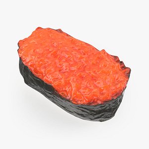 Tobiko Sushi