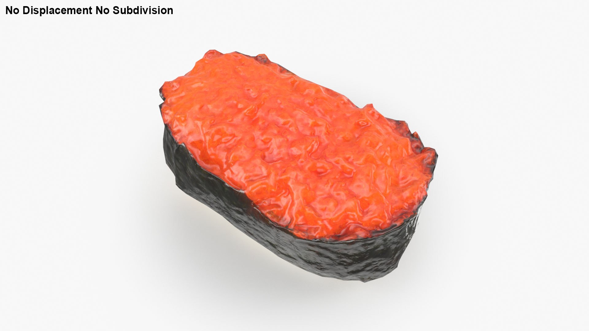 3D Tobiko Sushi https://p.turbosquid.com/ts-thumb/MQ/jYuDIb/L1/tobikosushi_f0000/jpg/1687613208/1920x1080/fit_q87/cce2372e8a7d207d9fbe02c3ead4b9f8609fba92/tobikosushi_f0000.jpg