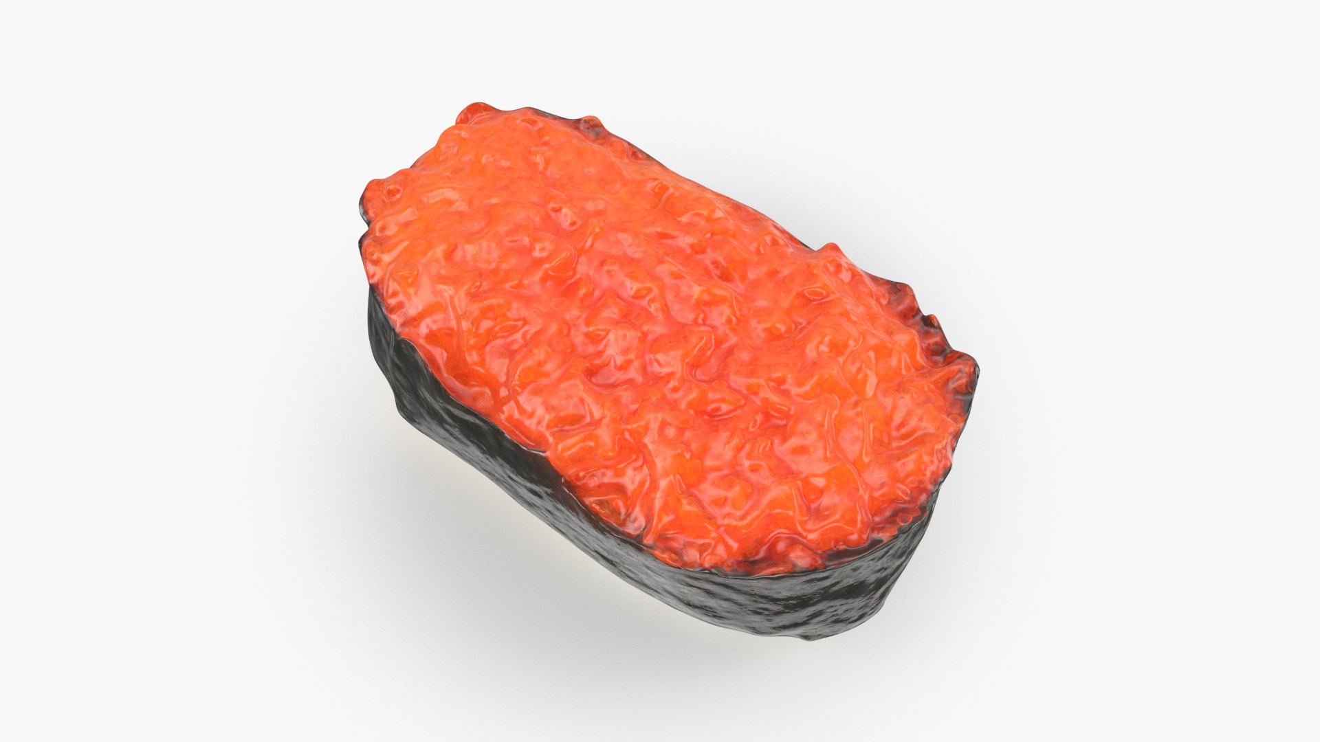 3D Tobiko Sushi https://p.turbosquid.com/ts-thumb/MQ/jYuDIb/TS/tobikosushi_b0004/jpg/1687613196/1920x1080/fit_q87/009c9428c1d35168161dd78ff92cc1ac03762216/tobikosushi_b0004.jpg