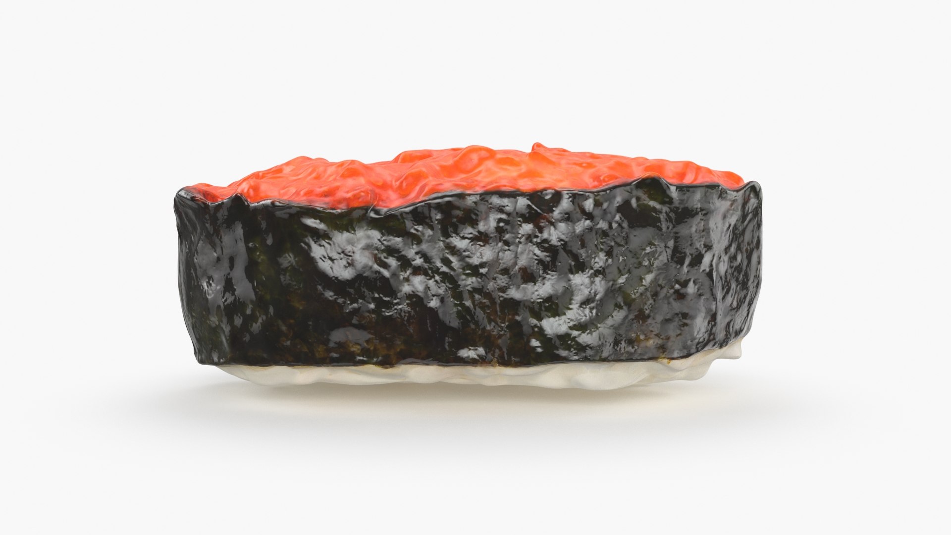 3D Tobiko Sushi https://p.turbosquid.com/ts-thumb/MQ/jYuDIb/VX/tobikosushi_b0008/jpg/1687613200/1920x1080/fit_q87/f6e9d2cbc9d358e2101d075046fe2d95f3ba2c8d/tobikosushi_b0008.jpg