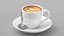 Collezione di tazze da caffè