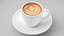 Collezione di tazze da caffè
