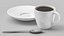 Collezione di tazze da caffè
