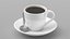 Collezione di tazze da caffè