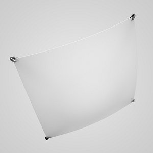 flat ceiling lamp 27 max